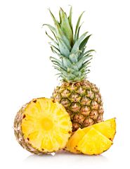 Ananas Per Stuk