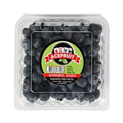 VHC AGF Blauwe Bessen Per Bakje
