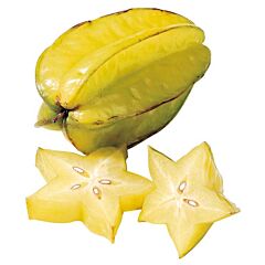 VHC AGF Carambola Per Stuk