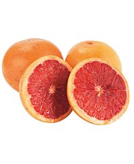 Grapefruit Rood Per Stuk