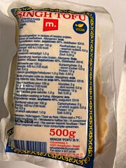 Tahoe Per Plak (500g)