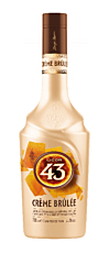 Licor 43 Creme Brulee 70 Cl.
