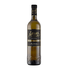 Laxas Albarino Rias Baixas