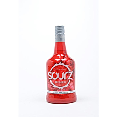 Sourz Red Berry