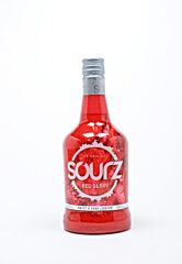 Sourz Red Berry 70 Cl.