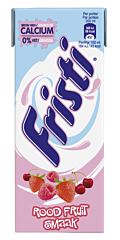 Fristi Rood Fruit Pakje 30x20 Cl.
