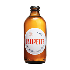 Galipette Cider Biologisch 24x33 Cl. 33 CL