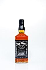 Jack Daniels Whiskey 70 Cl.