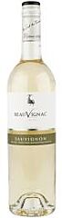 Beauvignac Vdp D'Oc Sauvignon Blanc 75 Cl.
