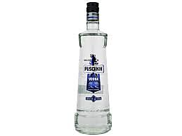 Puschkin Wodka 100 Cl.