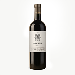 Castillo De Aresan Syrah Bio Veg 75 Cl.