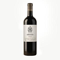Castillo De Aresan Syrah Bio Veg 75 Cl.