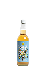 Siroop Bloesem Power 70 Cl.