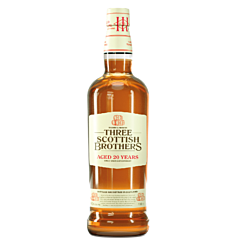 Three Scottish Brothers