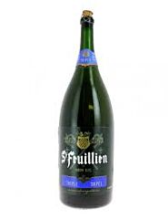 St. Feuillien Tripel 1x600 Cl.