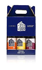 Graansilo Gv 8x3x33 Cl.