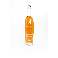 Zuidam Orange Cognaq Liqueur