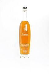 Zuidam Orange Cognaq Liqueur 70 Cl.