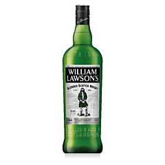 William Lawson Whisky