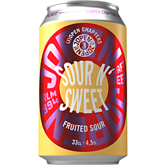 Jopen Sour 'N Sweet 33 CL