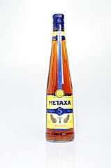 Metaxa Brandy 5 Ster 70 Cl.
