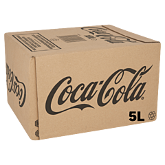 Coca Cola Postmix High Ratio 19 Ltr.