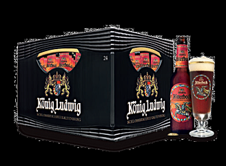 Kaltenberg Ritterbock Krat 24x33 Cl.