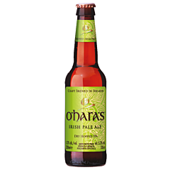 O'Hara'S Irish Pale Ale 33 CL