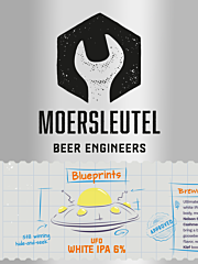 Moersleutel Ufo