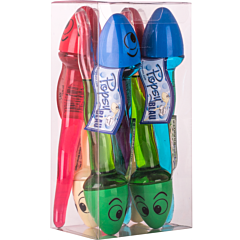 Popsy And Friends 8x2 Cl. 2 CL