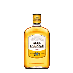 Glen Talloch Whisky 35 Cl.