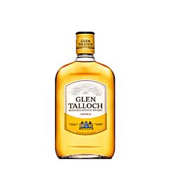 Glen Talloch Whisky 35 Cl.