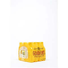 Gordon Dry Gin 5 CL