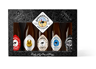 'T Ij Kadoosje Gv 5x5x33 Cl.