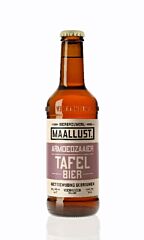 Maallust Armoedzaaier 24x30 Cl.