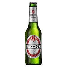 Beck'S Pilsner 24x33 Cl.