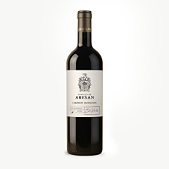 Castillo De Aresan Cabernet Sauv.  Bio Veg 75 Cl.