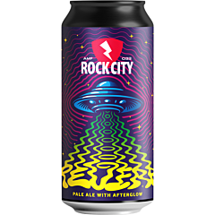 Rock City Reverb 44 CL