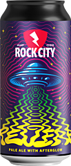 Le Rock City Reverb Blik 12x44 Cl.