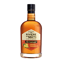 Riviere Du Mat Rhum Arrange Ananas 70 Cl.