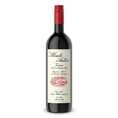 Monte Antico Rosso IGT