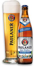 Paulaner Hefe Weisse Alc. Vrij 4x6x33 Cl.