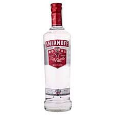 Smirnoff Wodka
