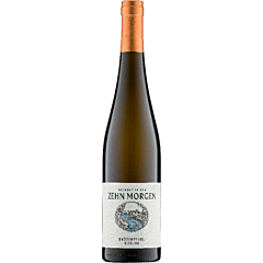 Zehn Morgen KröTenpfuhl Riesling Grosse Lage 75 Cl