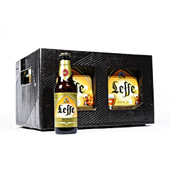 Leffe Blond Sixpack 30 CL