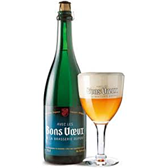 Dupont Avec Les Bons Voeux 12x75 Cl. 75 CL
