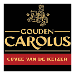 Gouden Carolus Hopsinjoor 20 Ltr.