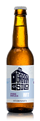 Graansilo Wit 12x33 Cl.