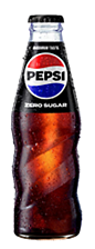 Pepsi Cola Zero Max 28x20 Cl.
