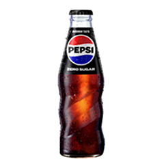 Pepsi Cola Zero Max 20 CL
